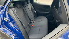 Toyota Prius 2.0 PHEV Design 5dr CVT Hatchback